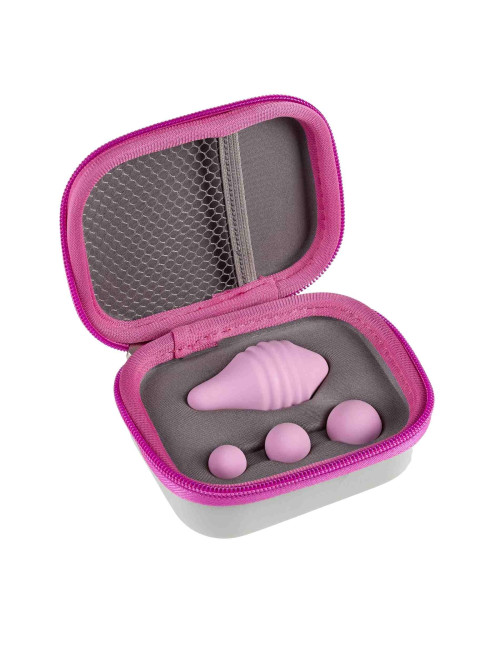 Femintimate Pelvix Silicone String - Trener Mięśni Kegla