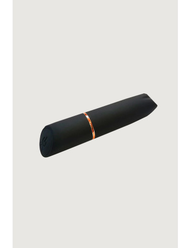Rocket Black Rechargeable Bullet