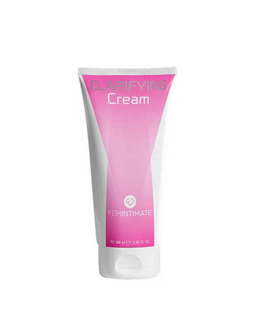 Clarifying Cream 100ml – Afrodyzjaki dla Kobiet – Krem Rozjaśniający