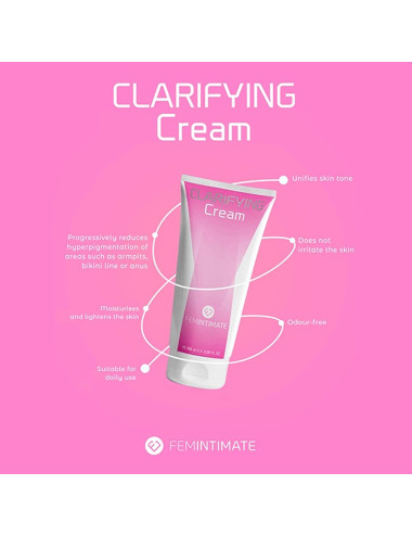 Clarifying Cream 100ml