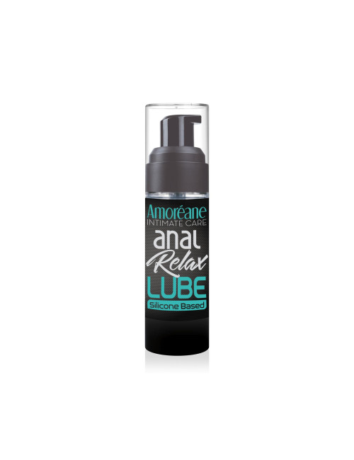 Lubricante Anal Relax 30ml