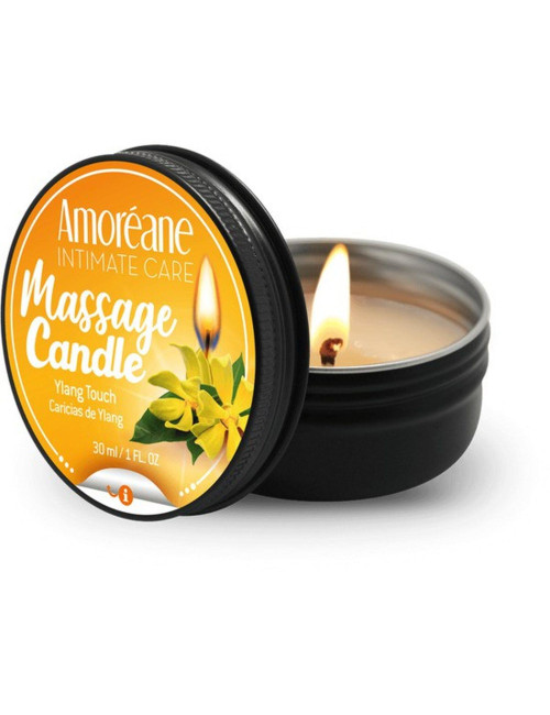 Świeca-Massage Candle Ylang Touch (30ml)