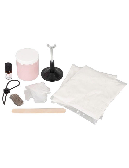 Pompka do Penisa Cloneboy Suction Różowa