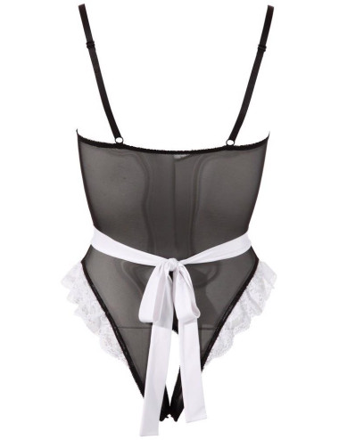 Maid Body L