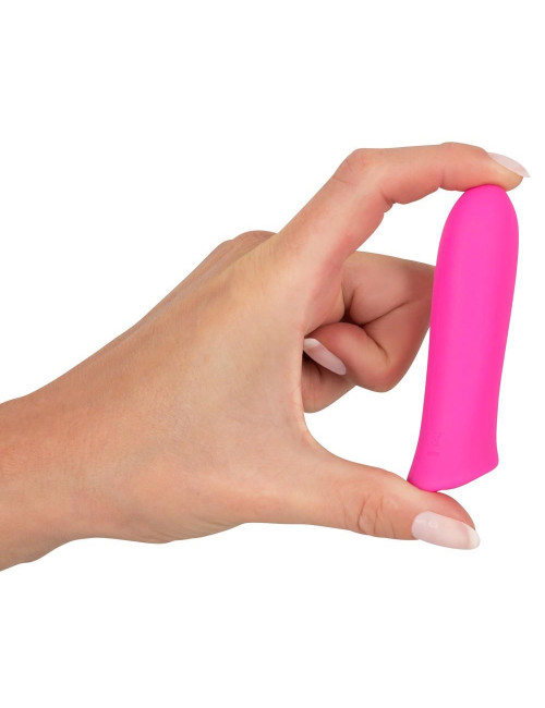 Sweet Smile Rechargeable Power