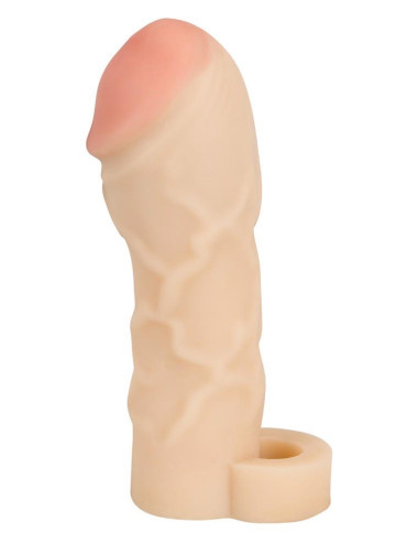 Thicker&Bigger Extension nude