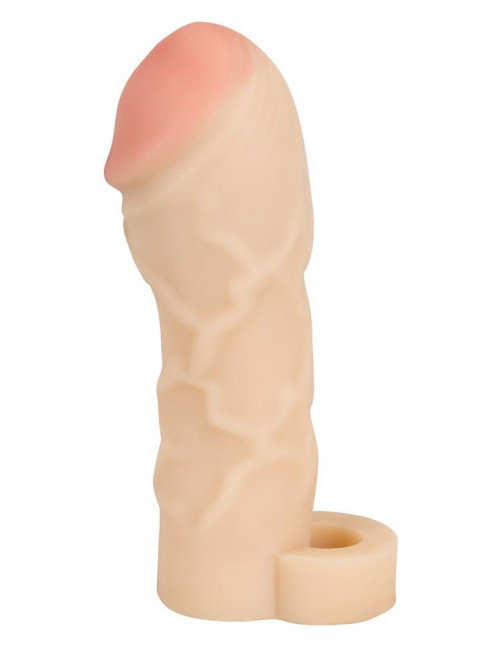 Thicker&Bigger Extension nude