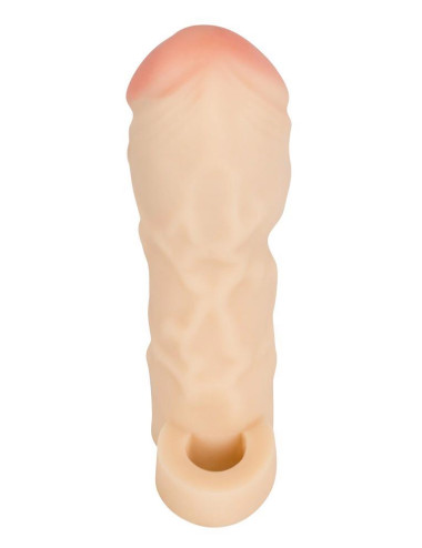 Thicker&Bigger Extension nude