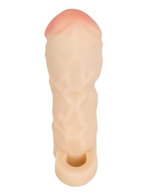 Thicker&Bigger Extension nude