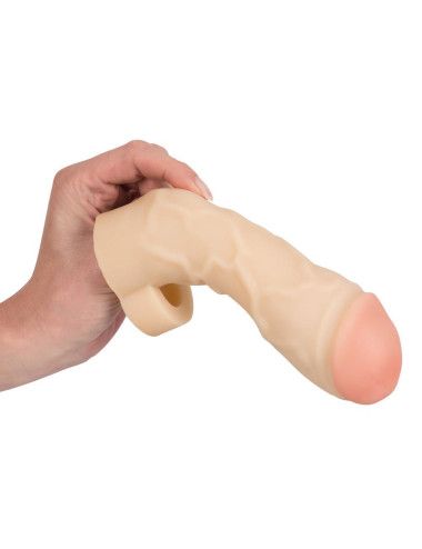 Thicker&Bigger Extension nude