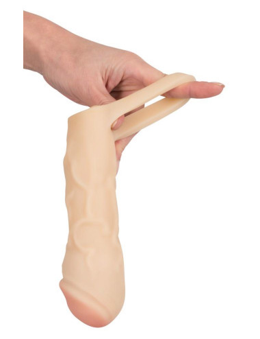Thicker&Bigger Extension nude