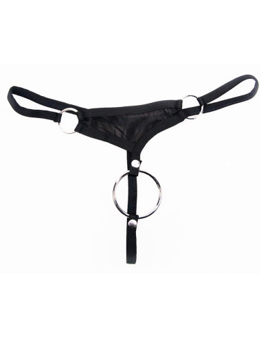 Men's String M