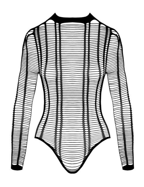 Fantasy by Cottelli Collection Eleganckie Body S-L