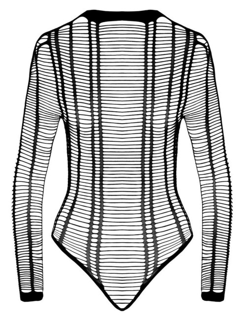 Fantasy by Cottelli Collection Eleganckie Body S-L