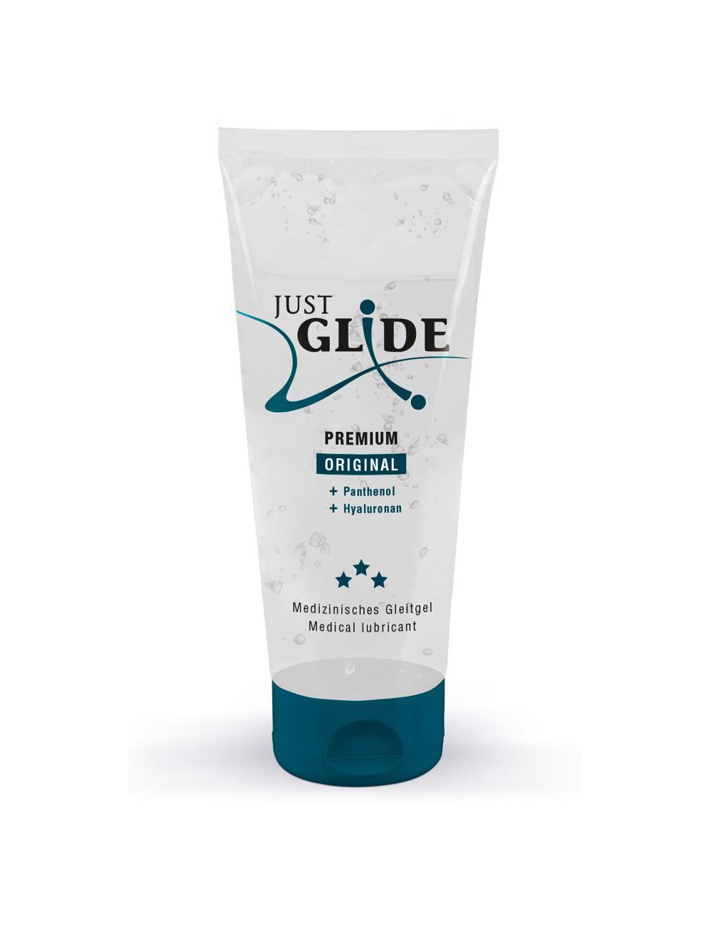 Just Glide Premium 200 ml