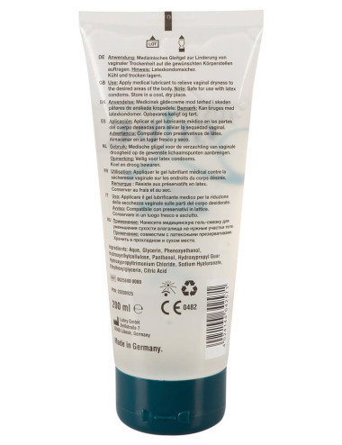 Just Glide Premium 200 ml