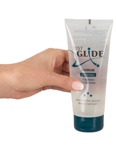 Just Glide Premium 200 ml