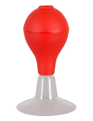Nipple Sucker