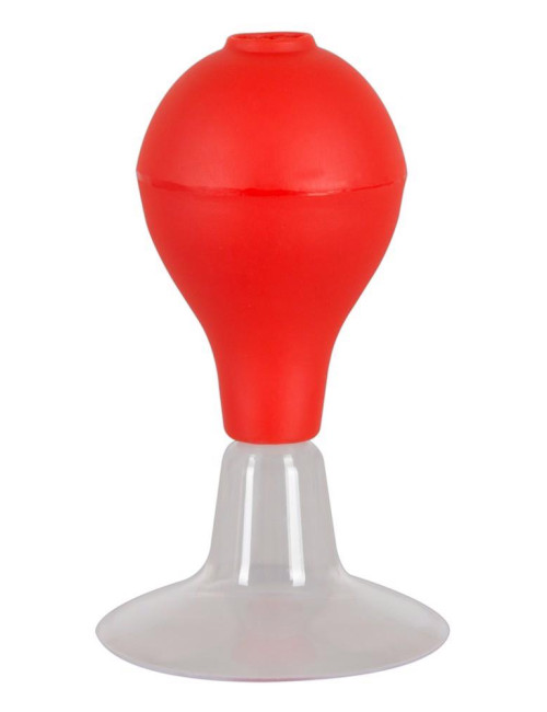 Nipple Sucker