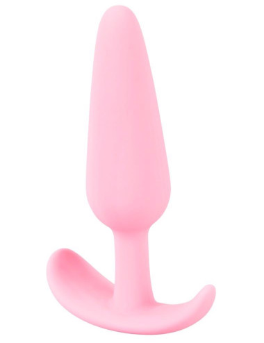 Cuties Plugs Rose