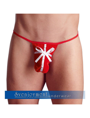 Men's String S-L