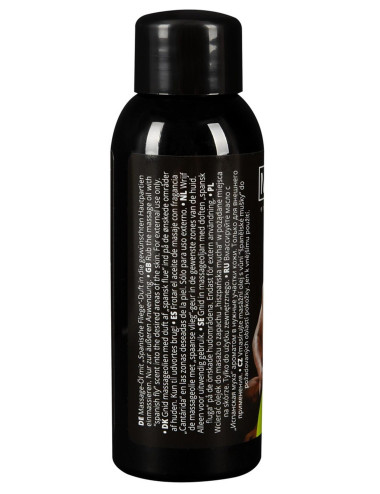 Erotic Massage Oil Spanish Fly 50 ml