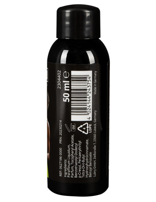 Afrodyzjaki Olejek do masażu Spanish Fly 50 ml – Erotic Massage Oil