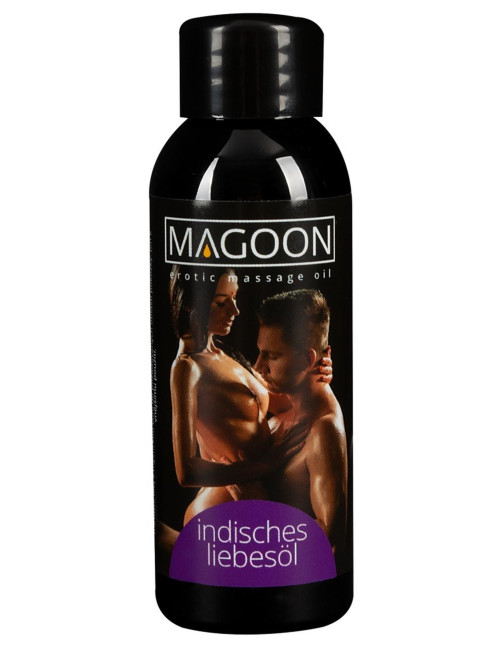 Indian Masage Oil 50ml
