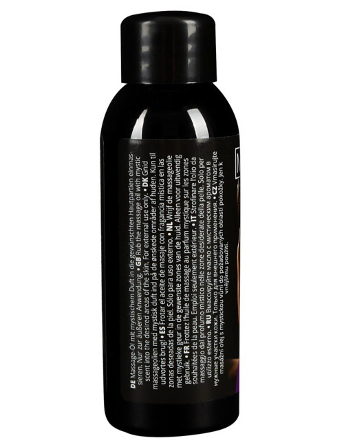 Indian Masage Oil 50ml