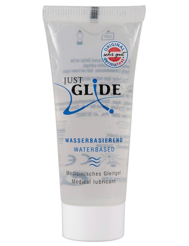 Just Glide 20 ml