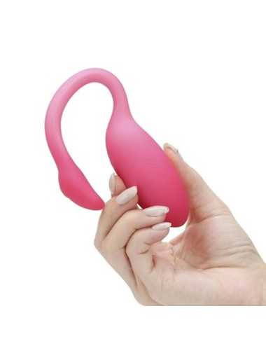 Magic Motion - Flamingo Max Vibrating Bullet Pink