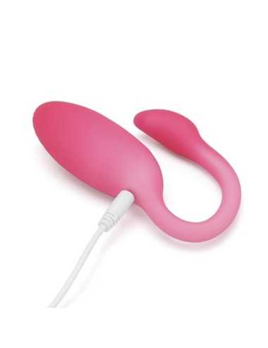 Magic Motion - Flamingo Max Vibrating Bullet Pink