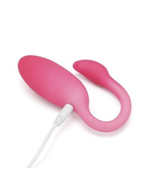 Magic Motion Flamingo Max Wibrator typu Bullet Różowy