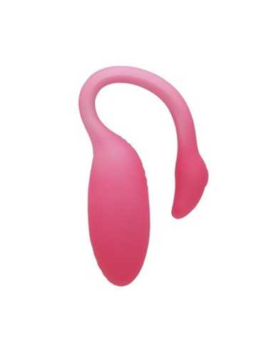 Magic Motion - Flamingo Max Vibrating Bullet Pink