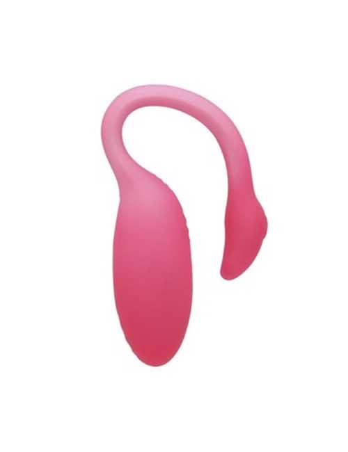Magic Motion Flamingo Max Wibrator typu Bullet Różowy