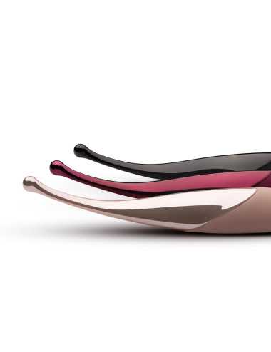 Wibrator - Senzi Vibrator - Pink