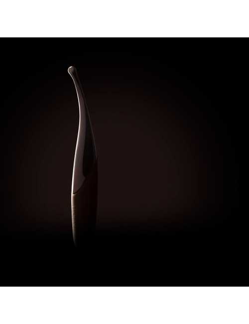 Senzi - Różowy Wibrator Klasyczny