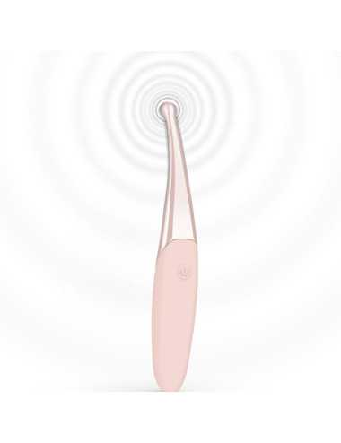 Wibrator - Senzi Vibrator - Pink