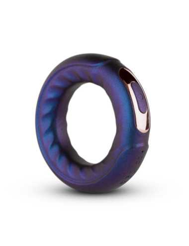 Hueman - Saturn Vibrating Cock/Ball