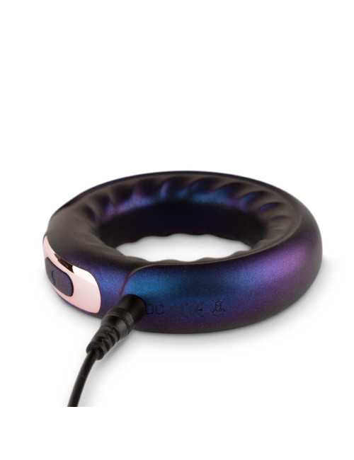 Hueman - Saturn Vibrating Cock/Ball