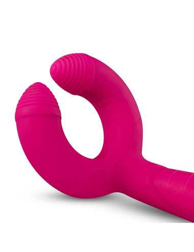 Pair Vibrator