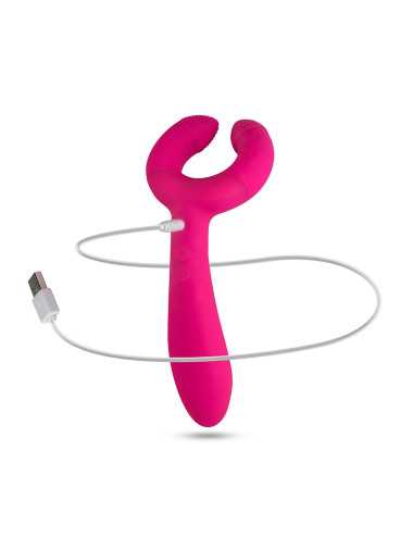 Pair Vibrator