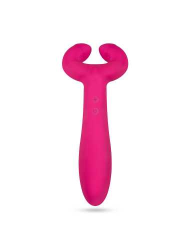 Pair Vibrator