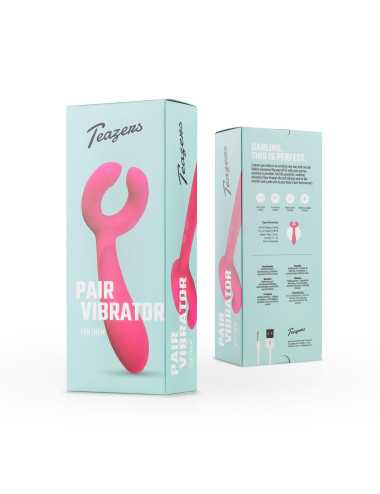 Pair Vibrator