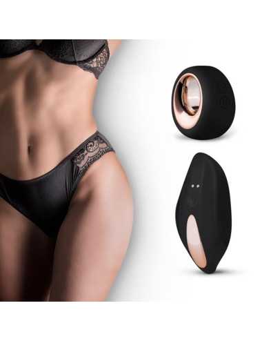Vibrating Briefs