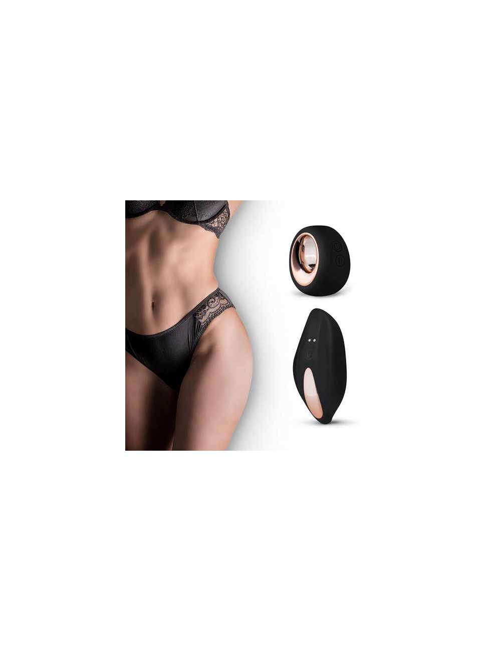 Vibrating Briefs