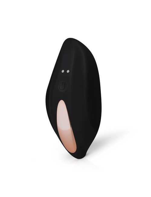 Vibrating Briefs