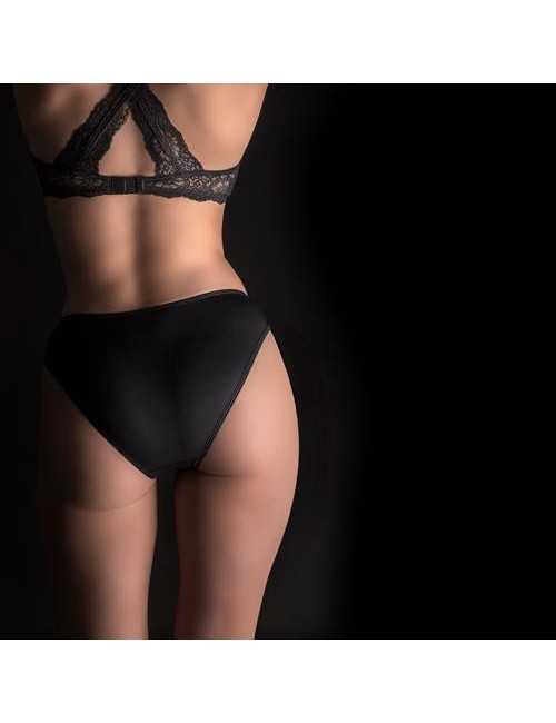 Vibrating Briefs