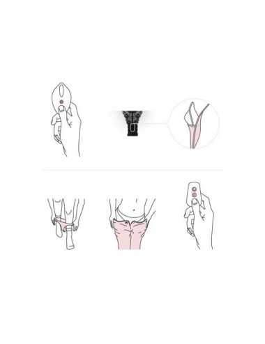 Vibrating Briefs