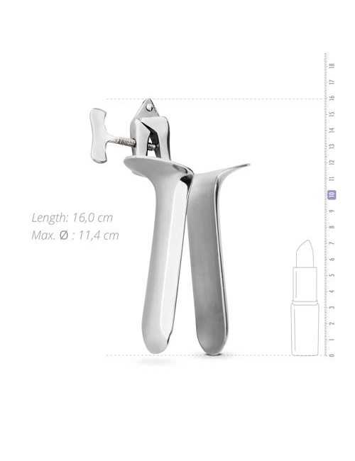 Collins Vaginal Speculum